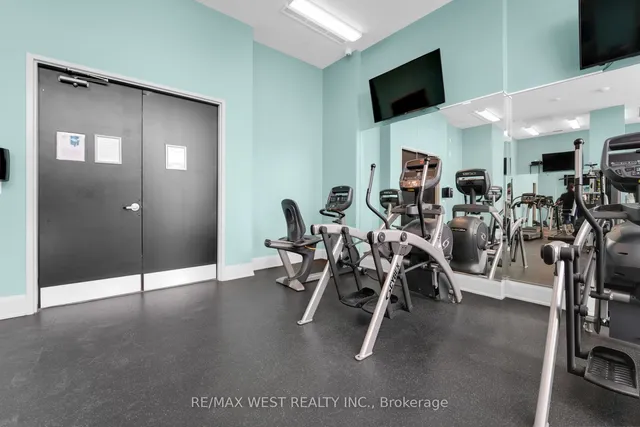 Additional property image - 45 Yorkland Blvd Unit 903