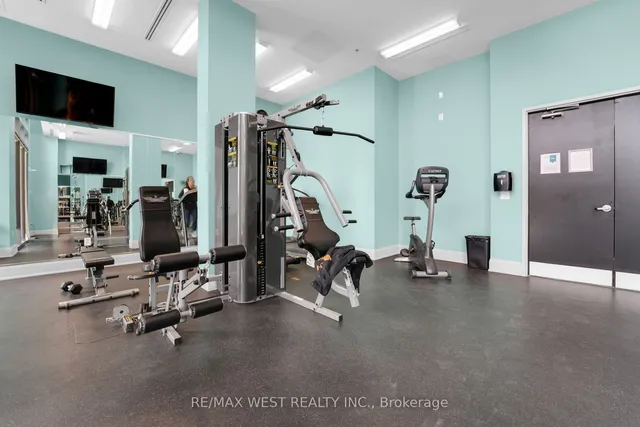 Additional property image - 45 Yorkland Blvd Unit 903