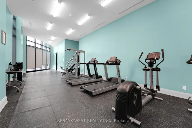 Additional property image - 45 Yorkland Blvd Unit 903