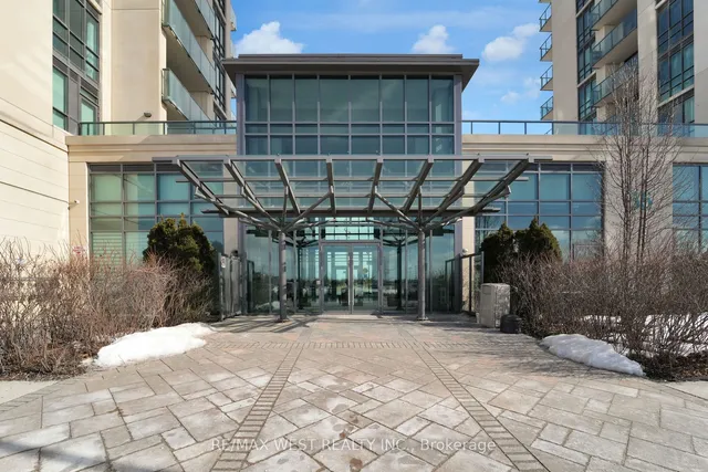Additional property image - 45 Yorkland Blvd Unit 903
