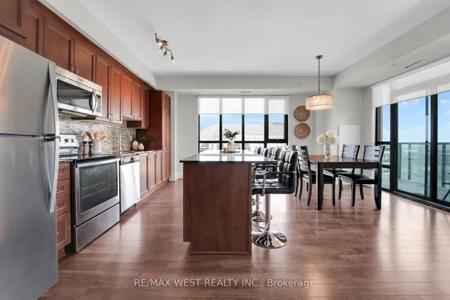 Additional property image - 45 Yorkland Blvd Unit 903