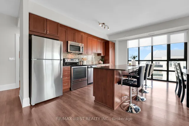 Additional property image - 45 Yorkland Blvd Unit 903