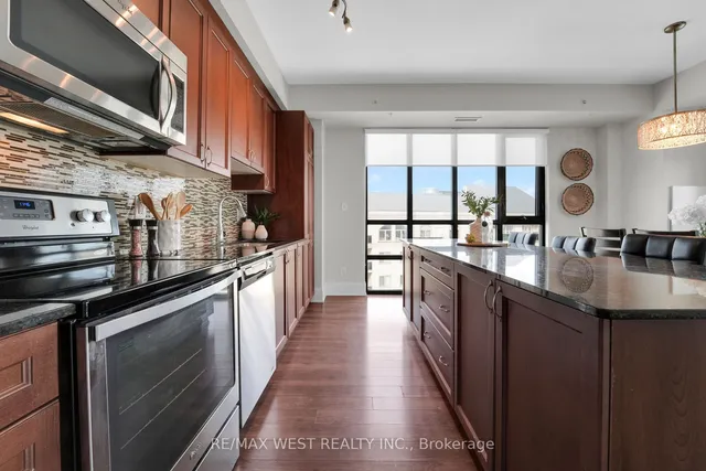 Additional property image - 45 Yorkland Blvd Unit 903