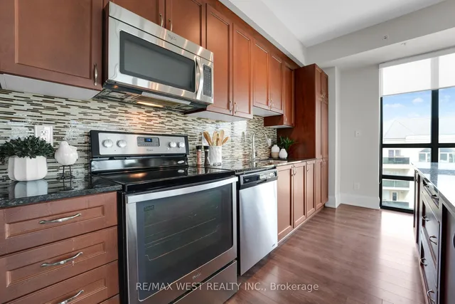 Additional property image - 45 Yorkland Blvd Unit 903