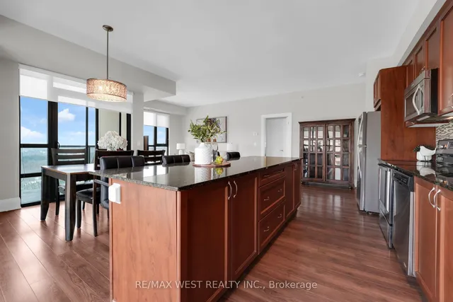Additional property image - 45 Yorkland Blvd Unit 903