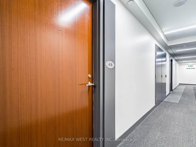 Additional property image - 160 Flemington Rd Unit 418
