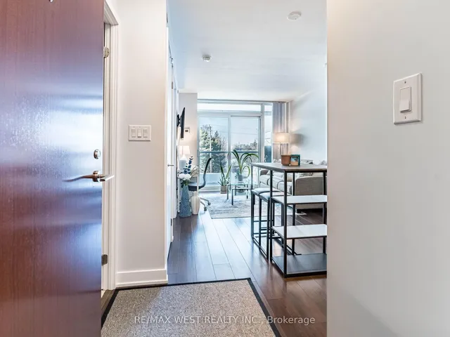 Additional property image - 160 Flemington Rd Unit 418