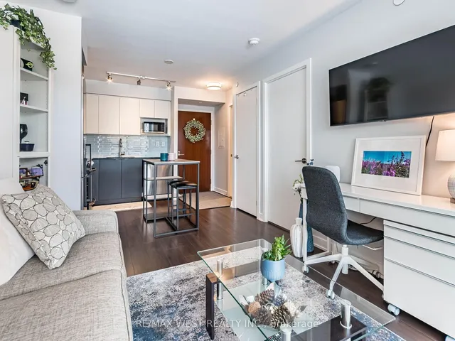 Additional property image - 160 Flemington Rd Unit 418