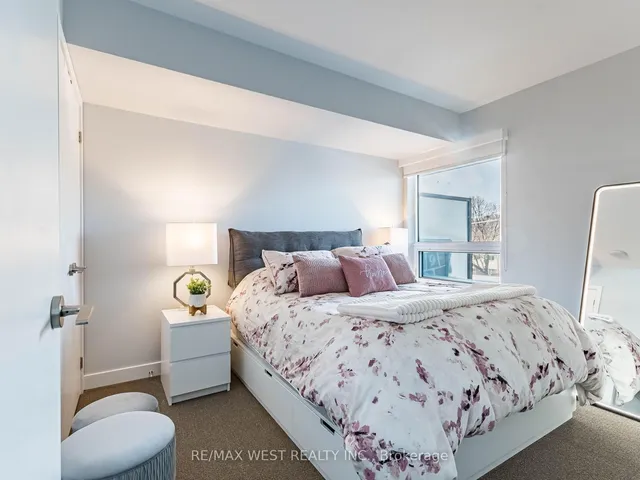 Additional property image - 160 Flemington Rd Unit 418