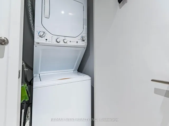 Additional property image - 160 Flemington Rd Unit 418
