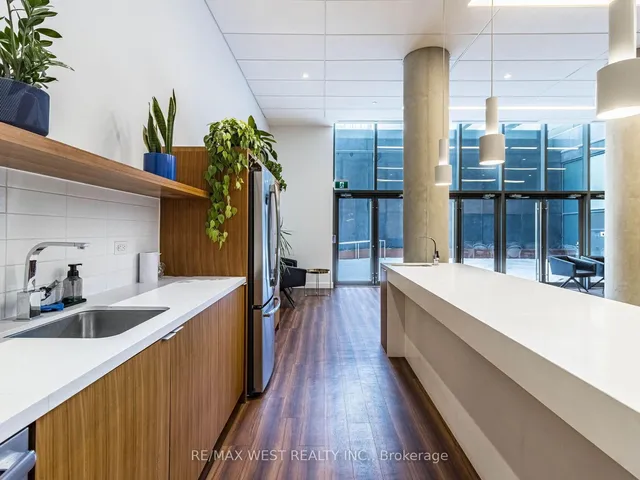 Additional property image - 160 Flemington Rd Unit 418