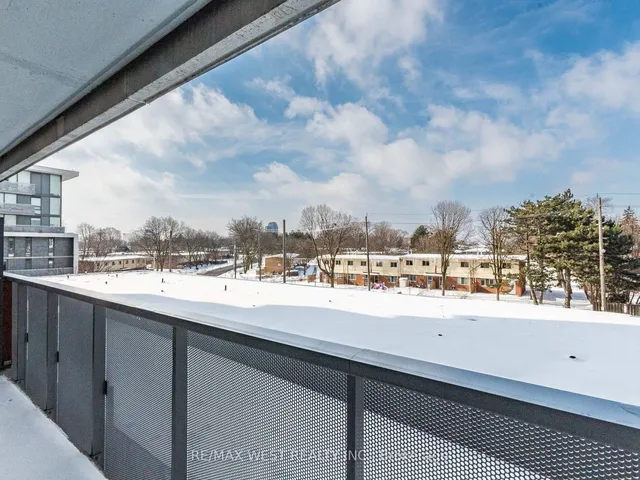 Additional property image - 160 Flemington Rd Unit 418