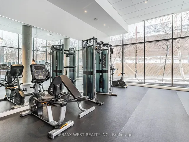 Additional property image - 160 Flemington Rd Unit 418