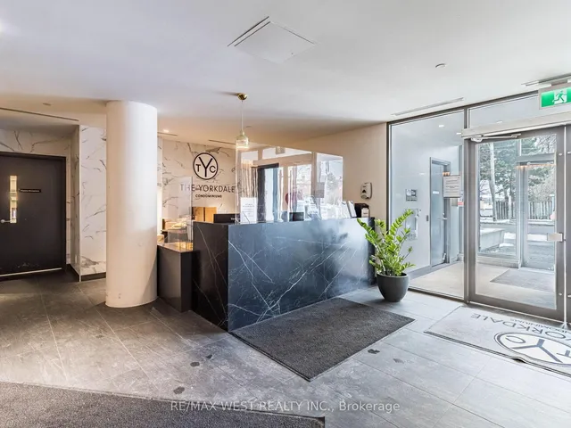 Additional property image - 160 Flemington Rd Unit 418