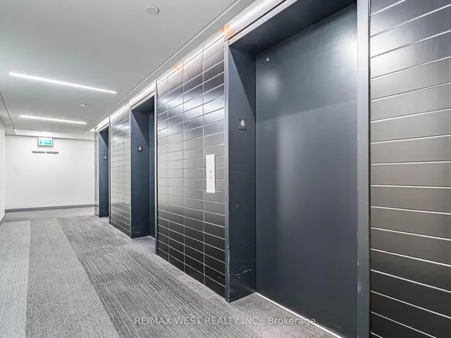 Additional property image - 160 Flemington Rd Unit 418