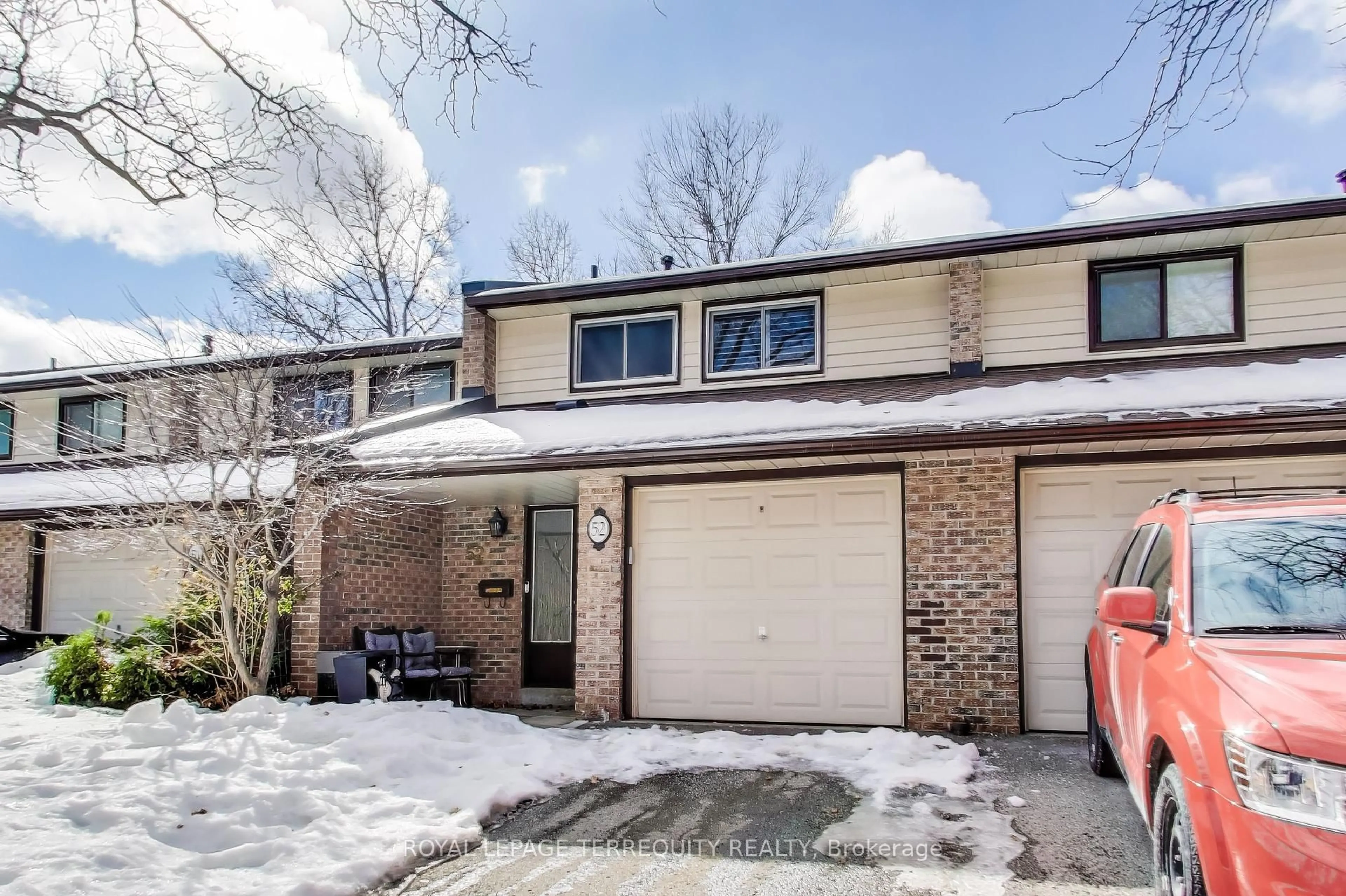 Unknown for 2020 South Millway N/A #52, Mississauga Ontario L5L 1K2