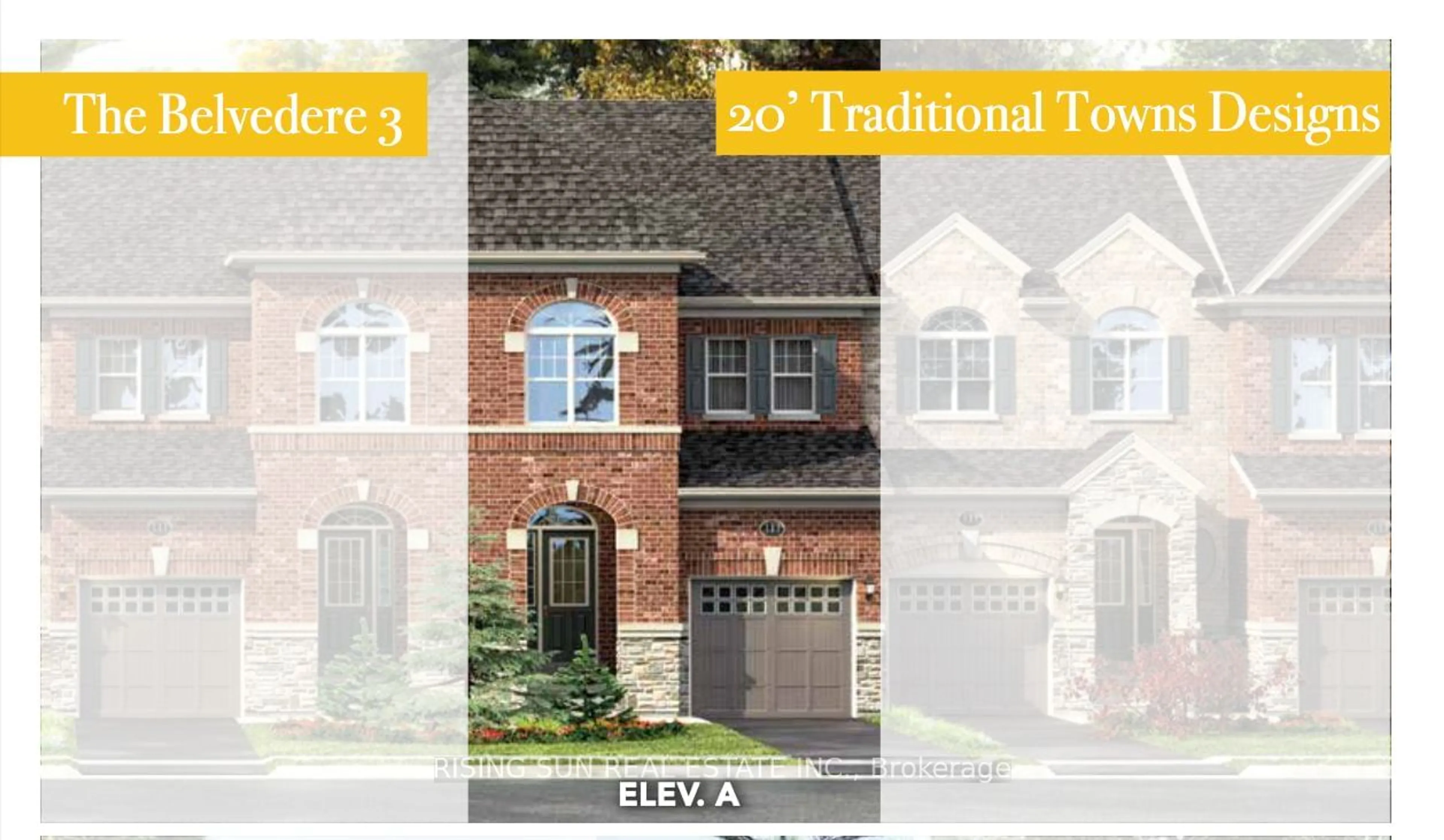 Home with brick exterior material, building for 49 Pearman Cres, Brampton Ontario L7A 4Y9