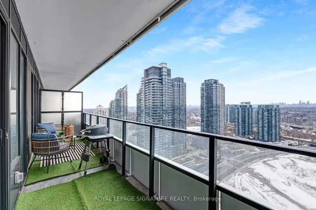 Additional property image - 30 Shore Breeze Dr Unit 3111