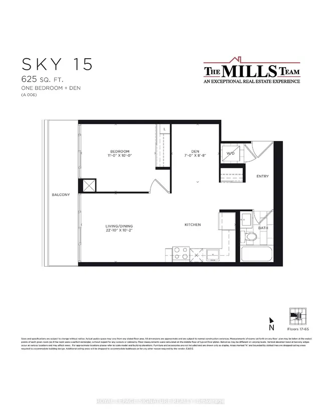 Additional property image - 30 Shore Breeze Dr Unit 3111