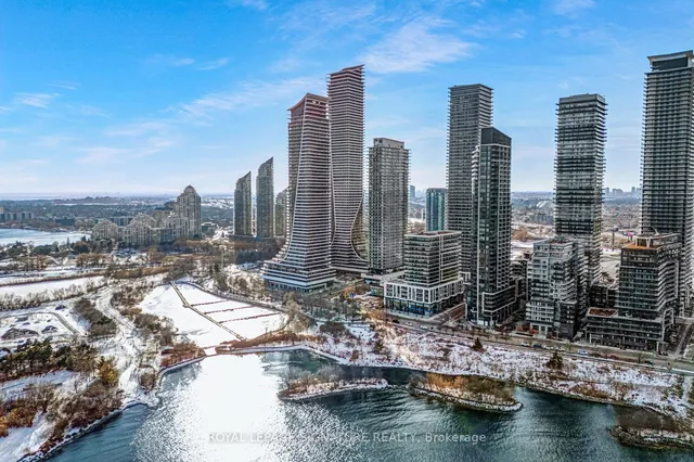 Additional property image - 30 Shore Breeze Dr Unit 3111