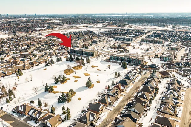 Primary image of 35 Via Rosedale Way Unit 308