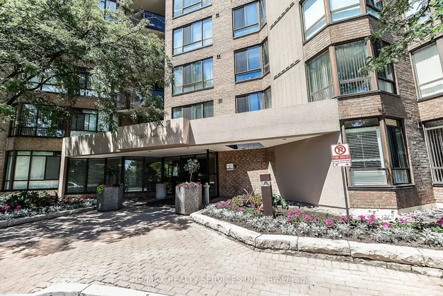 Additional property image - 20 Cherrytree Dr Unit 1210