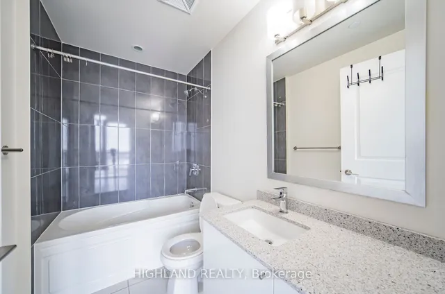 Additional property image - 5033 Four Springs Ave Unit 1319