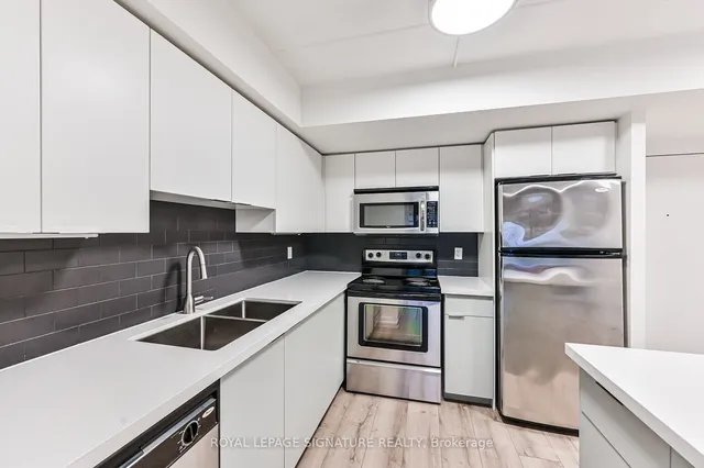Additional property image - 1100 Lansdowne Ave Unit 336