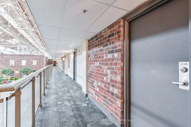 Additional property image - 1100 Lansdowne Ave Unit 336