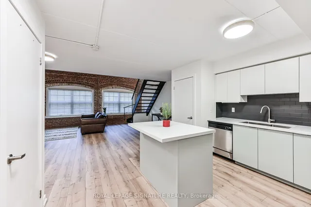 Additional property image - 1100 Lansdowne Ave Unit 336
