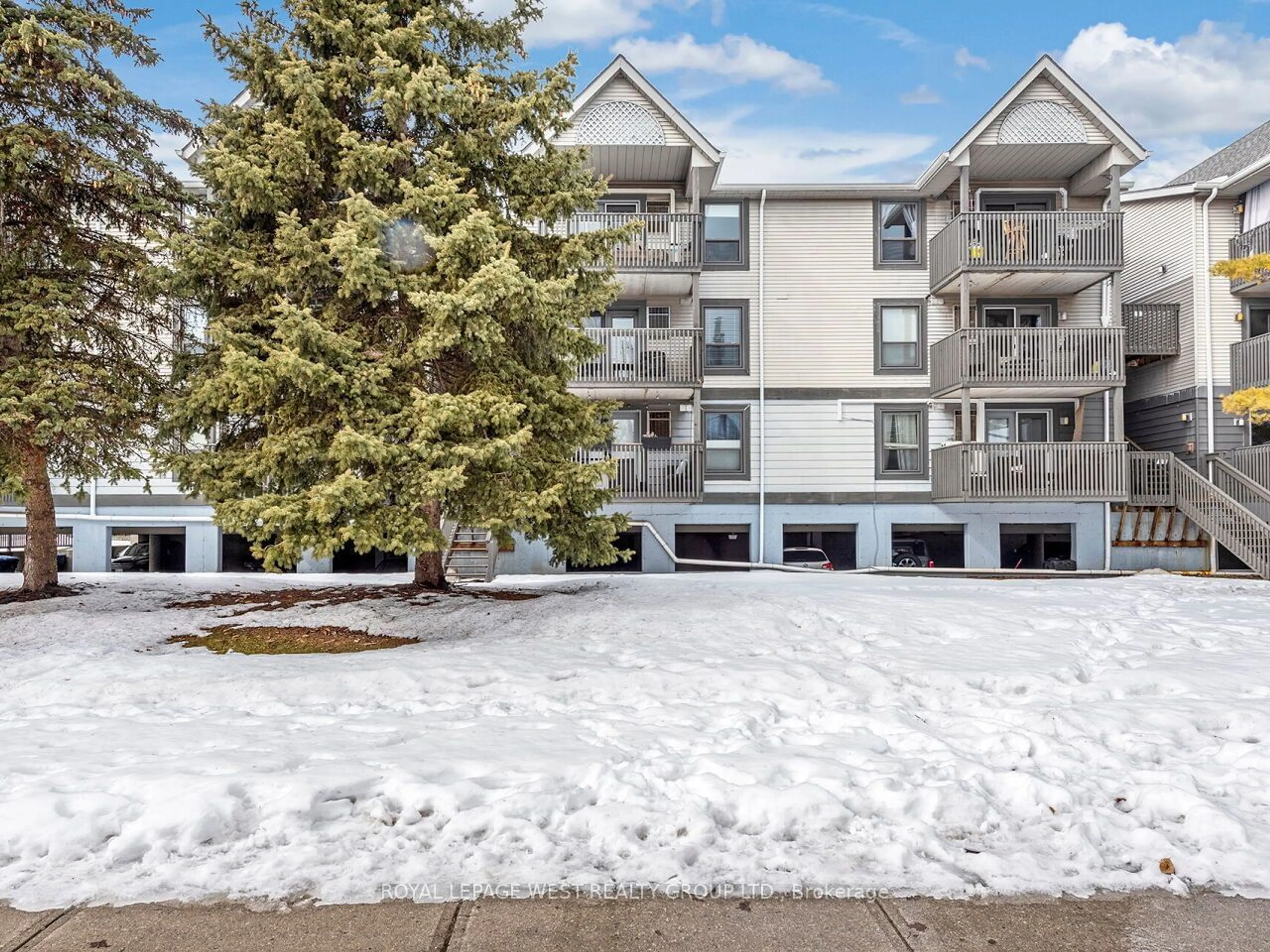 Unknown for 2020 Cleaver Ave #205, Burlington Ontario L7M 4C2