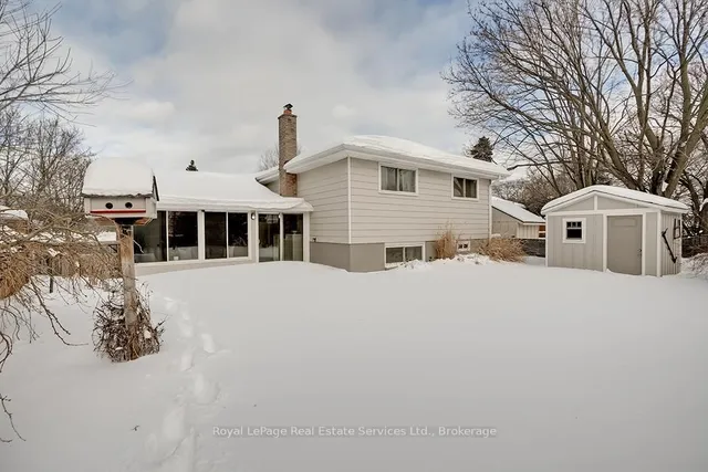 Additional property image - 630 Oxford Rd
