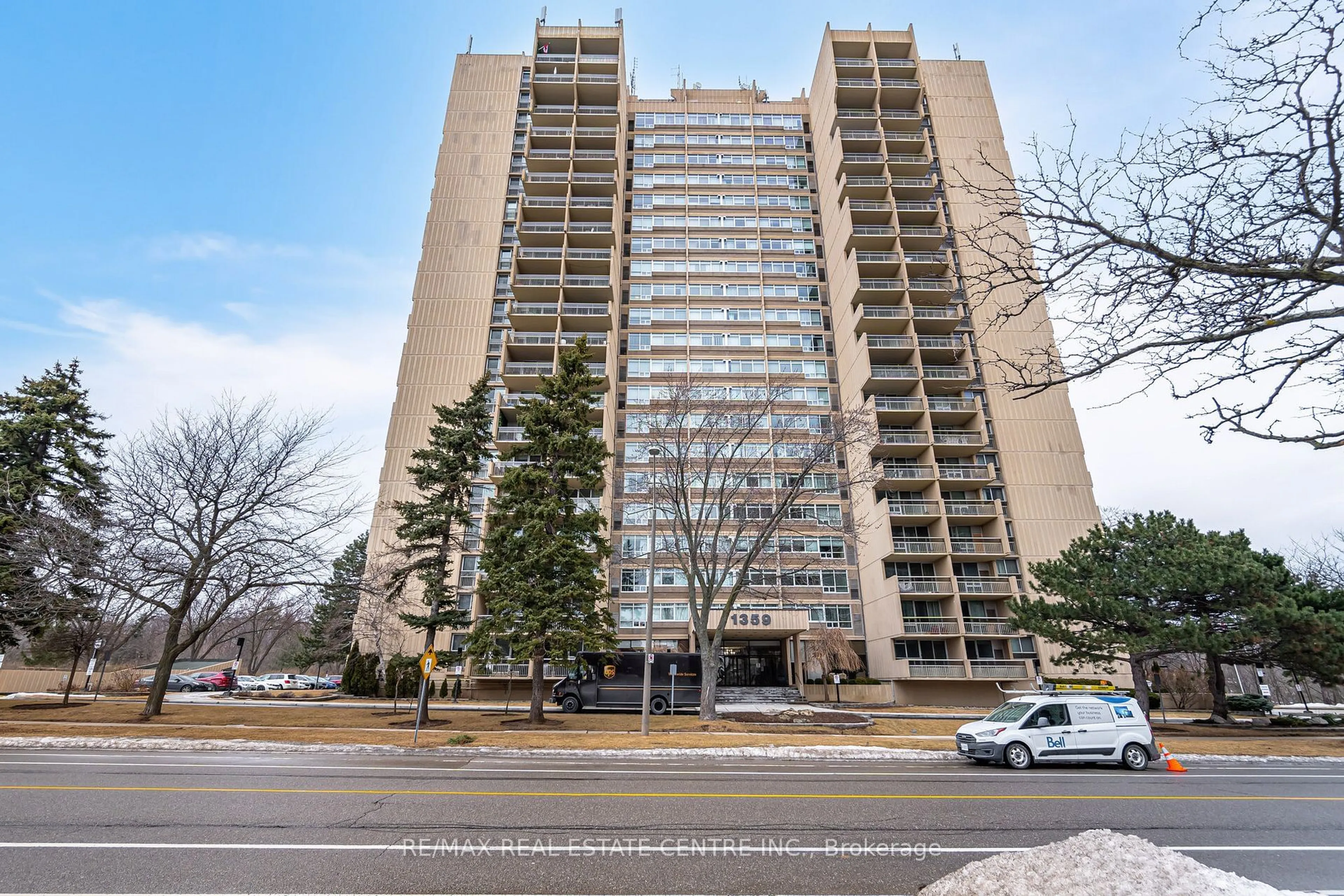 Unknown for 1359 White Oaks Blvd #706, Oakville Ontario L6H 2R8