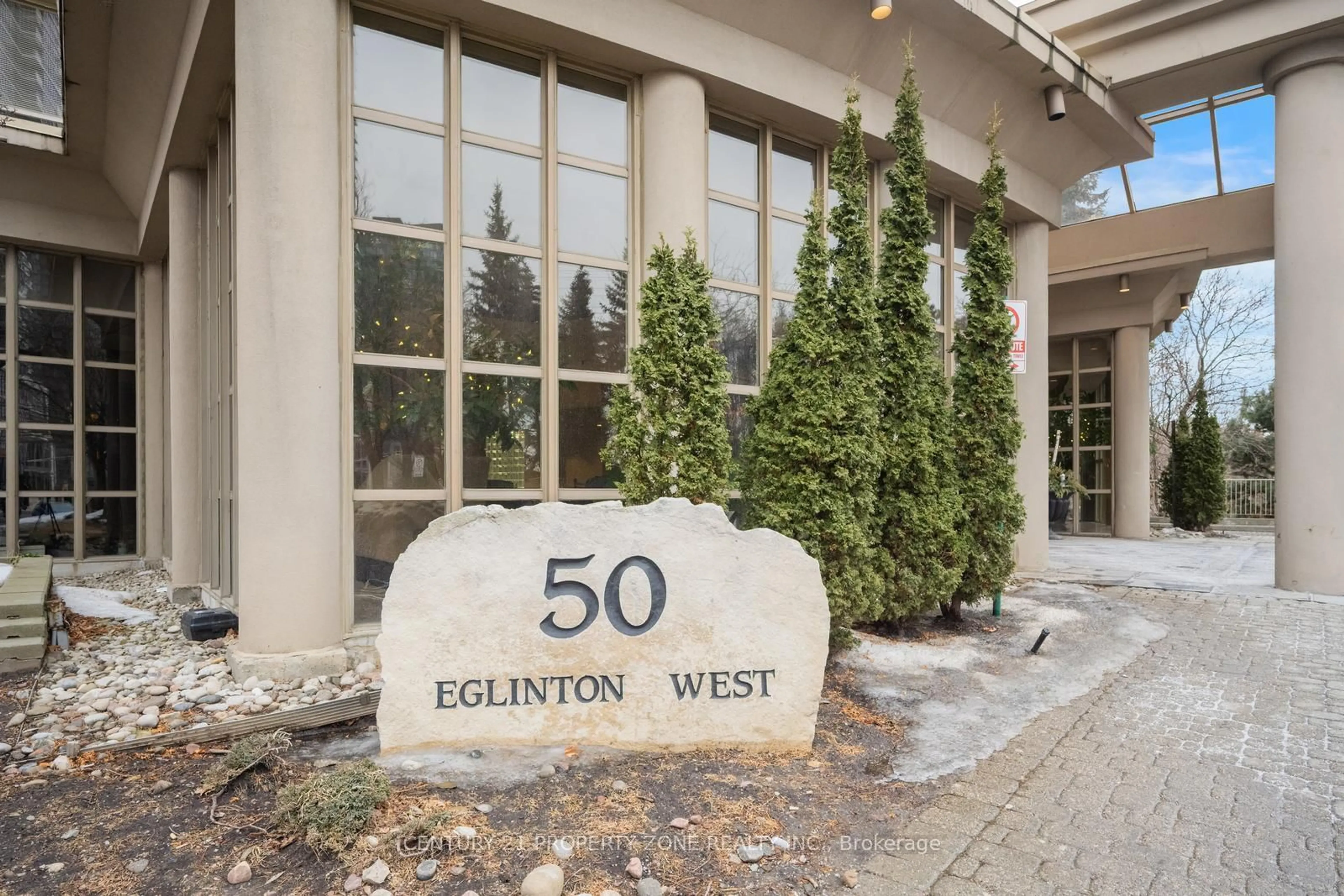 Unknown for 50 Eglinton Ave #1106, Mississauga Ontario L5R 3P5