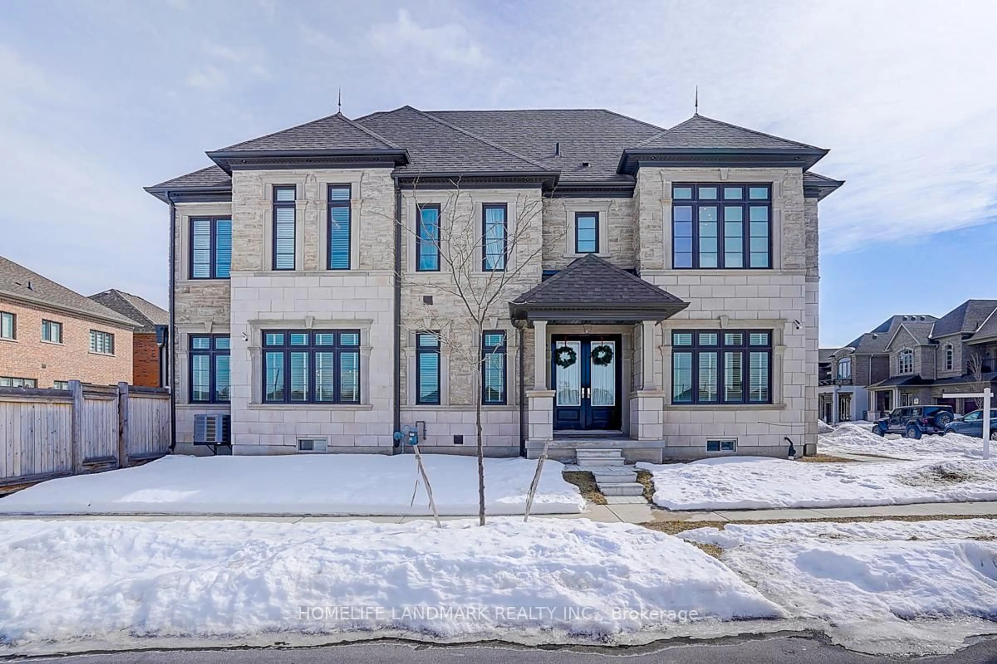 Home with brick exterior material, street for 1301 Felicity Gdns, Oakville Ontario L6M 5L6