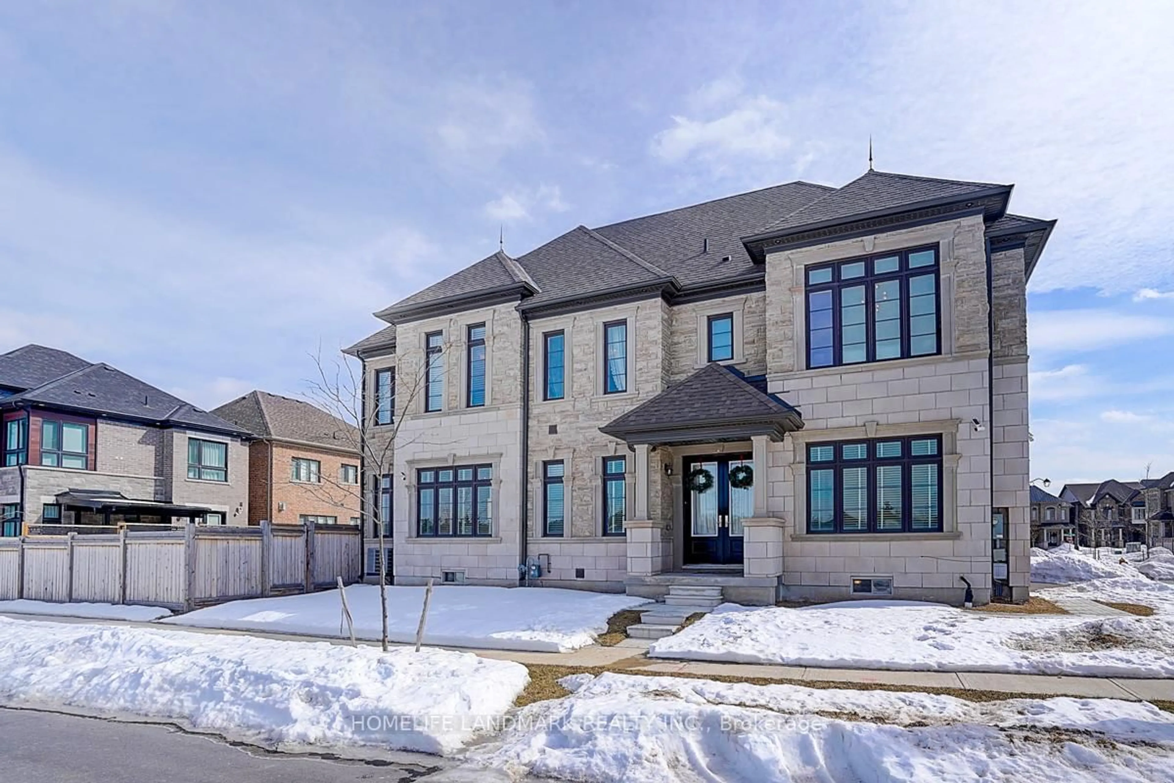 Home with brick exterior material, street for 1301 Felicity Gdns, Oakville Ontario L6M 5L6