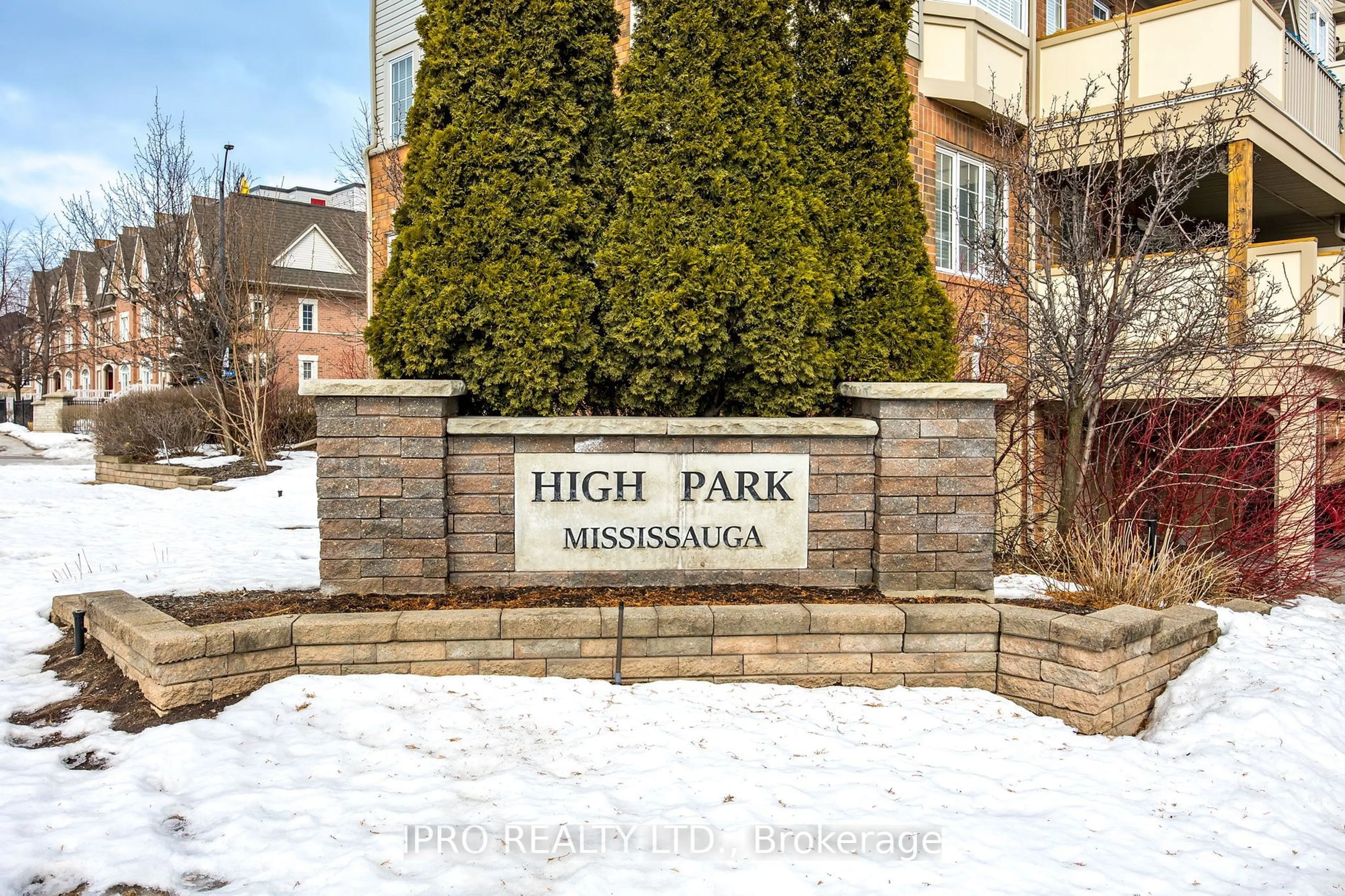 Unknown for 634 Shoreline Dr #6, Mississauga Ontario L5B 0A7