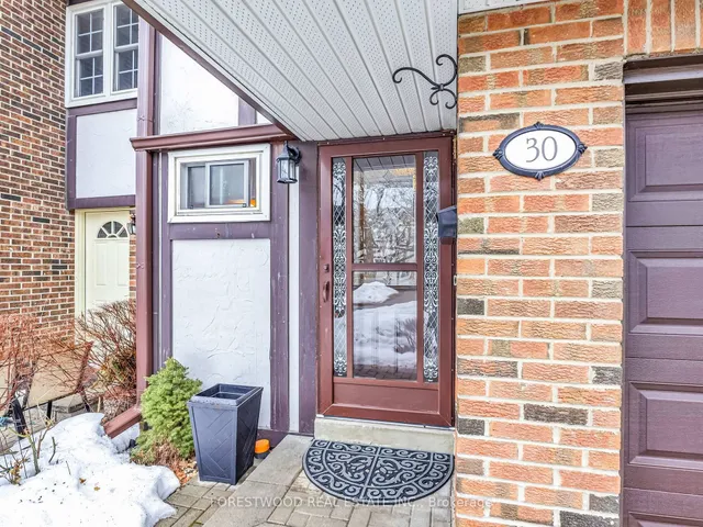 Additional property image - 2120 Rathburn Rd Unit 30