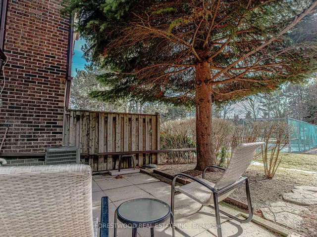 Additional property image - 2120 Rathburn Rd Unit 30