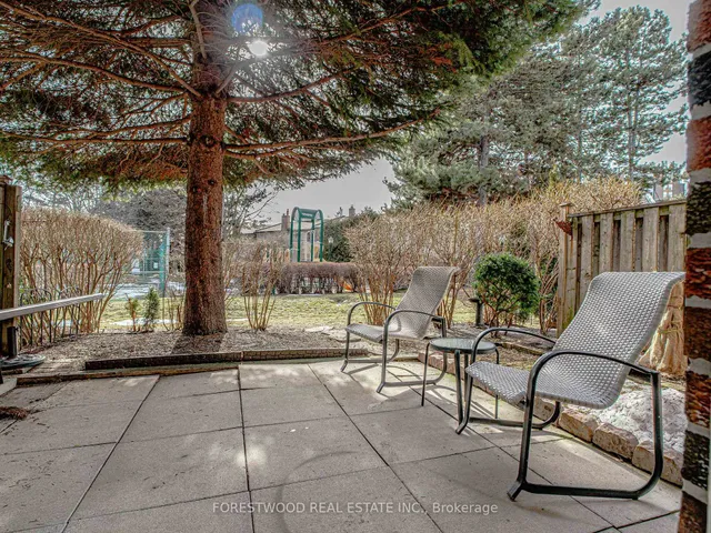 Additional property image - 2120 Rathburn Rd Unit 30