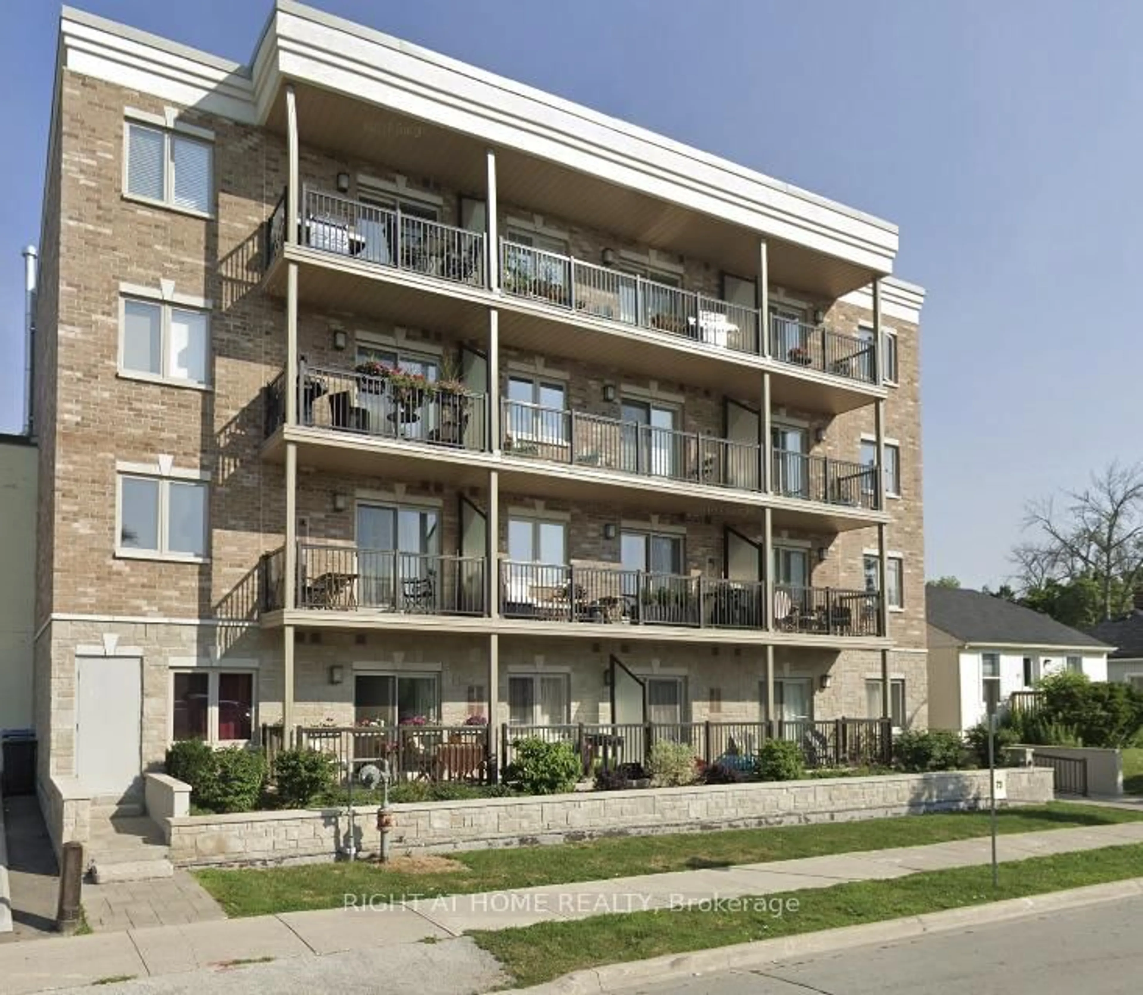 Unknown for 73 Washington Ave #301, Oakville Ontario L6K 1W5