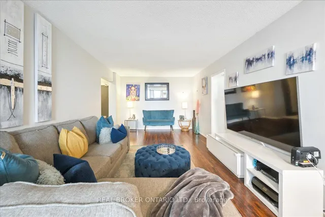Additional property image - 451 The West Mall N/A Unit 515