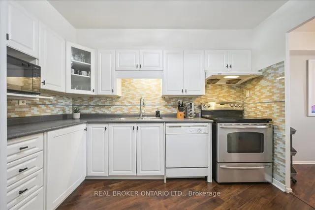 Additional property image - 451 The West Mall N/A Unit 515