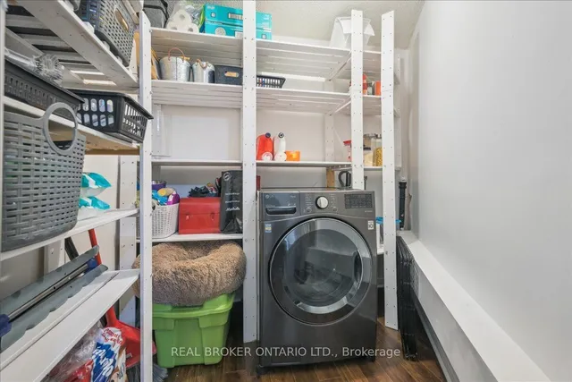 Additional property image - 451 The West Mall N/A Unit 515