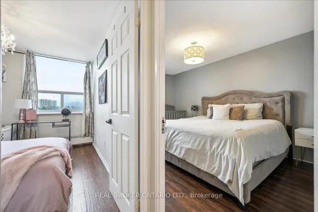 Additional property image - 451 The West Mall N/A Unit 515