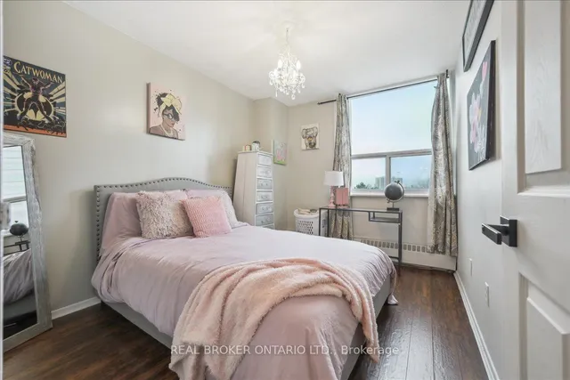 Additional property image - 451 The West Mall N/A Unit 515