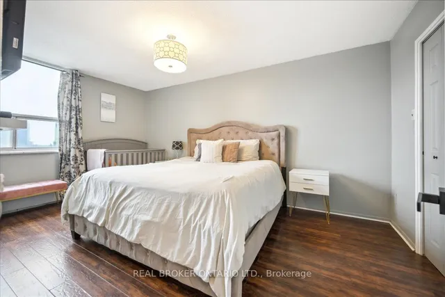 Additional property image - 451 The West Mall N/A Unit 515