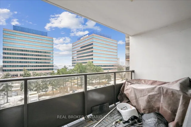 Additional property image - 451 The West Mall N/A Unit 515