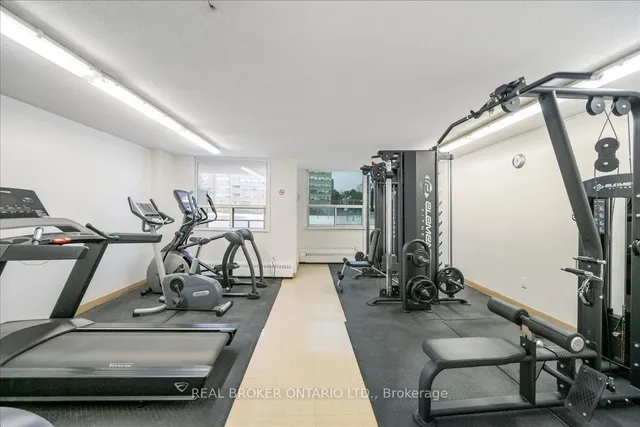 Additional property image - 451 The West Mall N/A Unit 515