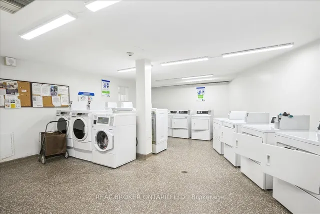 Additional property image - 451 The West Mall N/A Unit 515